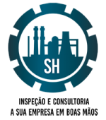 Logomarca SH Inspeção